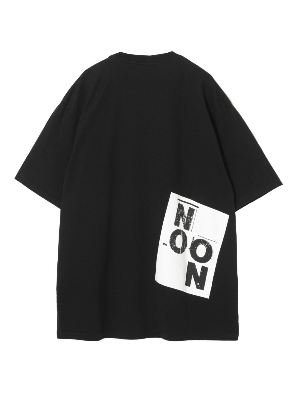 cotton t-shirt - 2