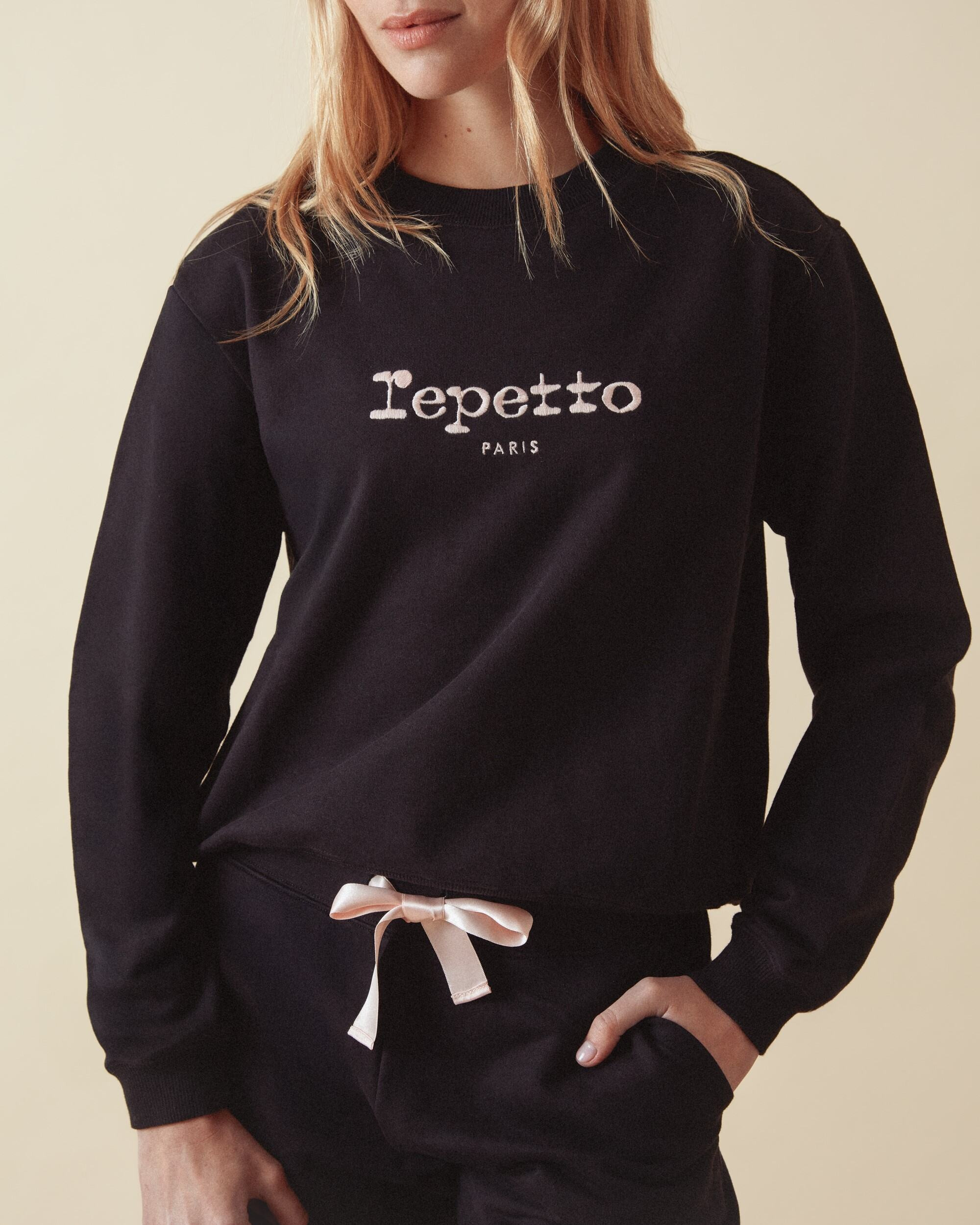 REPETTO SWEATSHIRT - 5