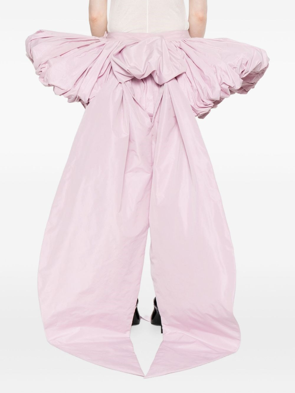 Tutu skirt - 5