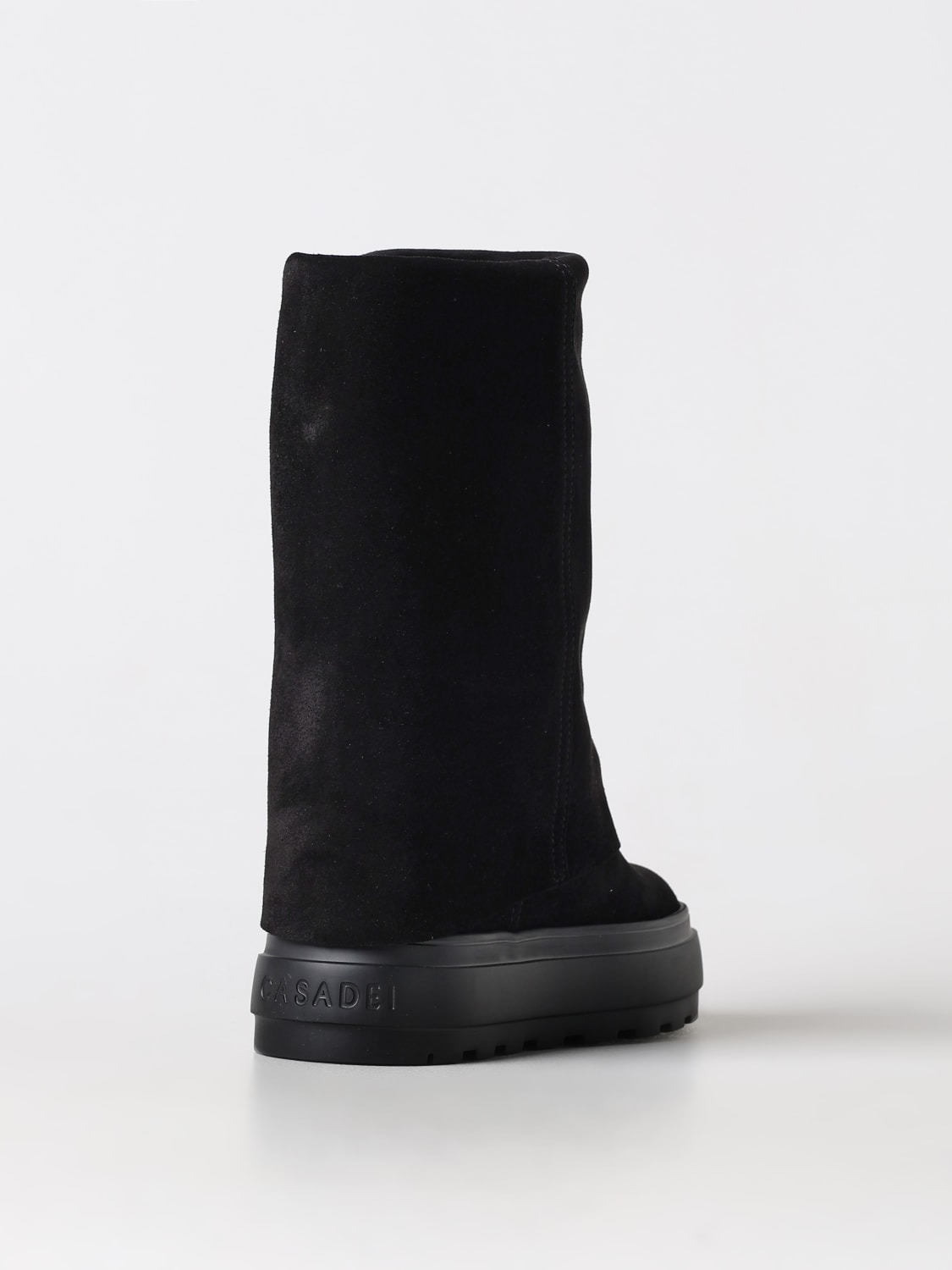 Shoes woman Casadei - 3