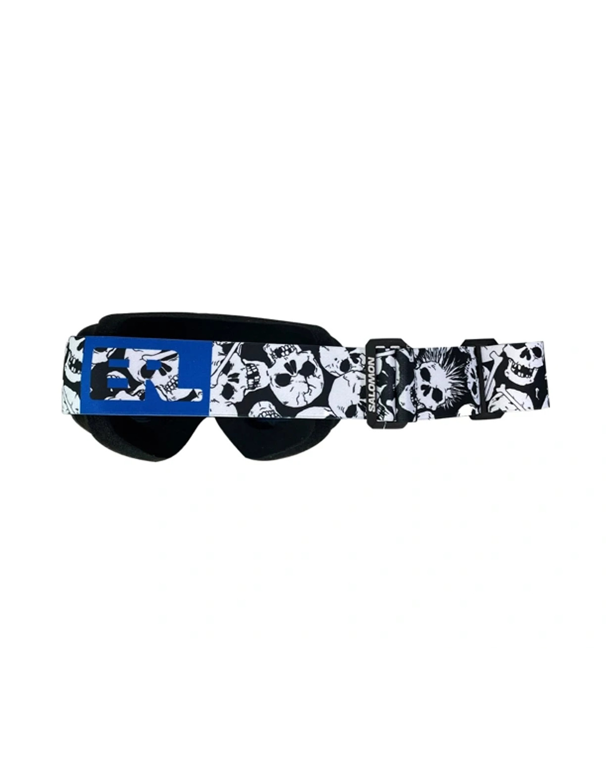 ERL Salomon Skull Goggles - 2