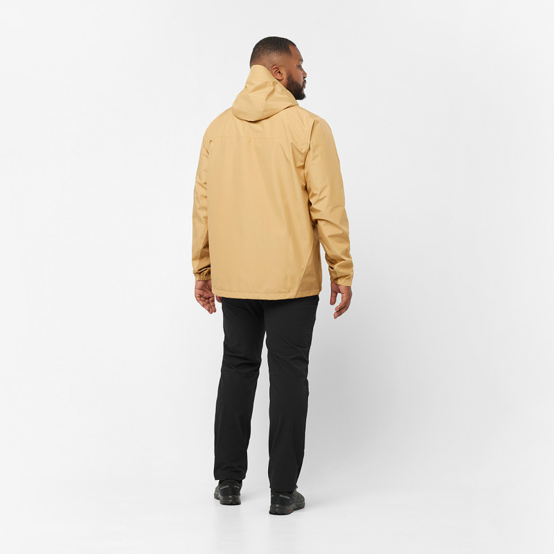 OUTLINE ALL SEASON HYBRID 8