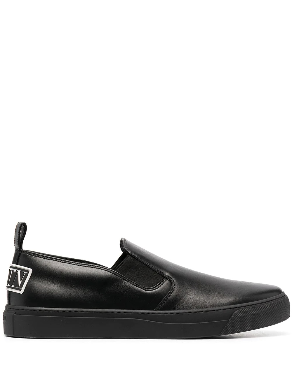 VLTN slip-on sneakers - 1