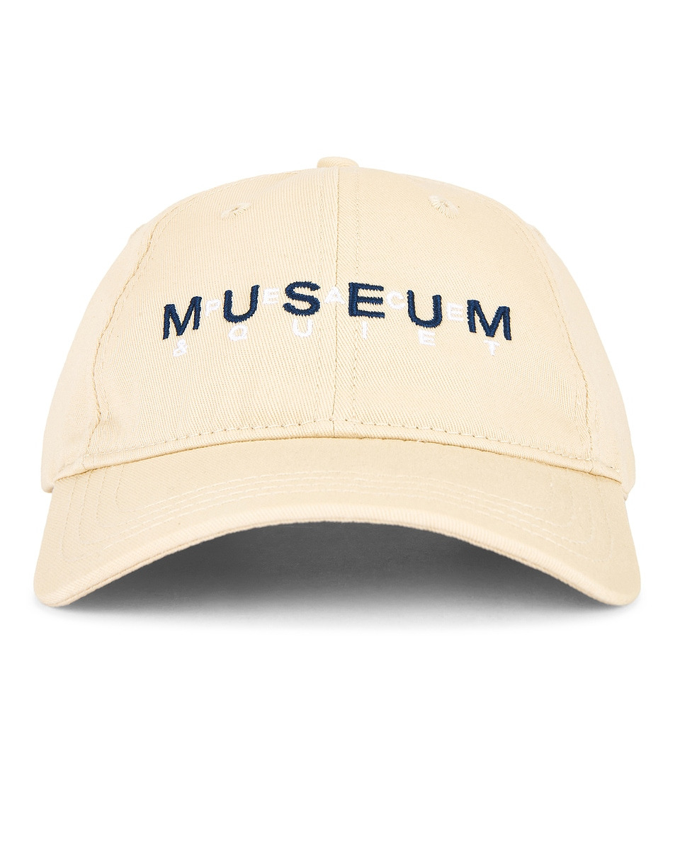 Billboard Dad Hat - 1