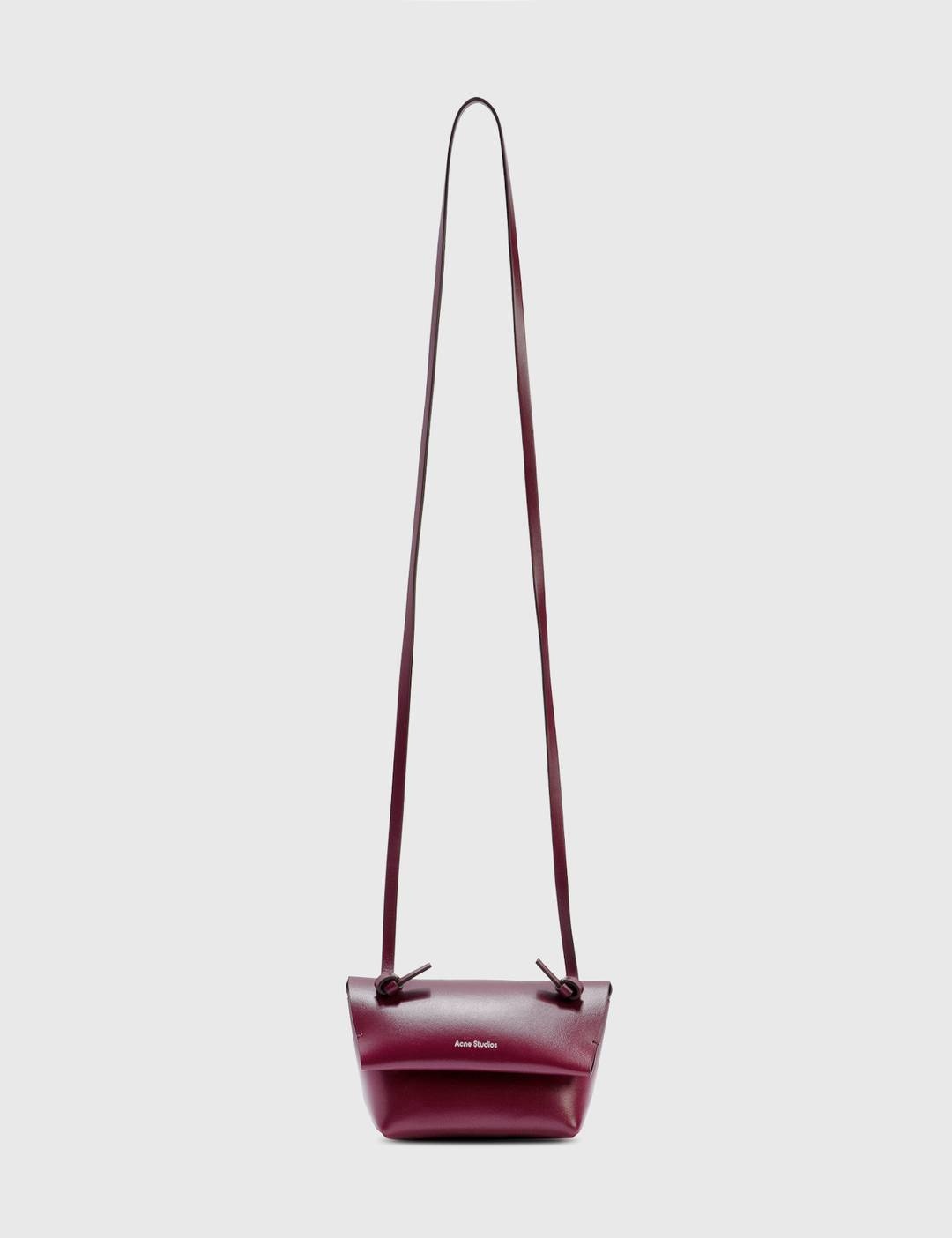 Mini Crossbody Bag - 3