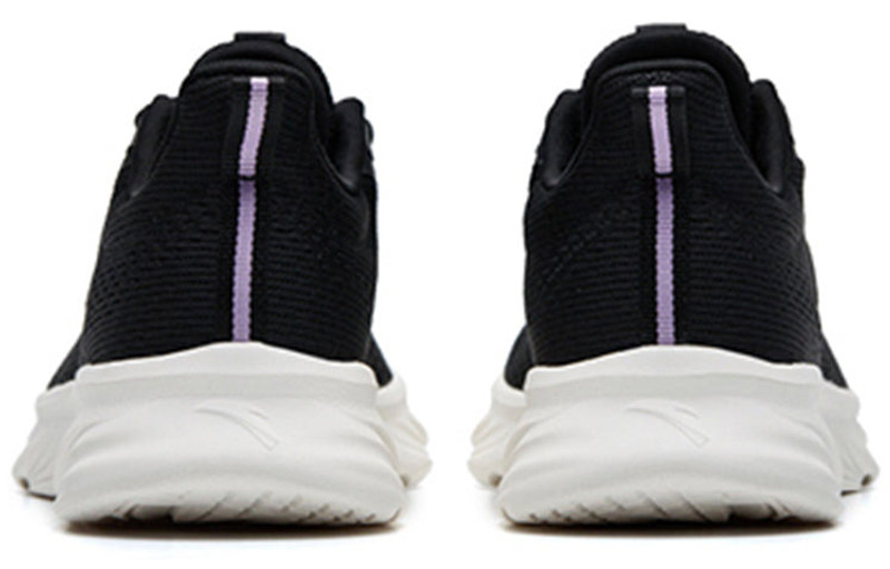 ANTA (WMNS) ANTA Run Collection 'Black White' 122235571-1 outlook