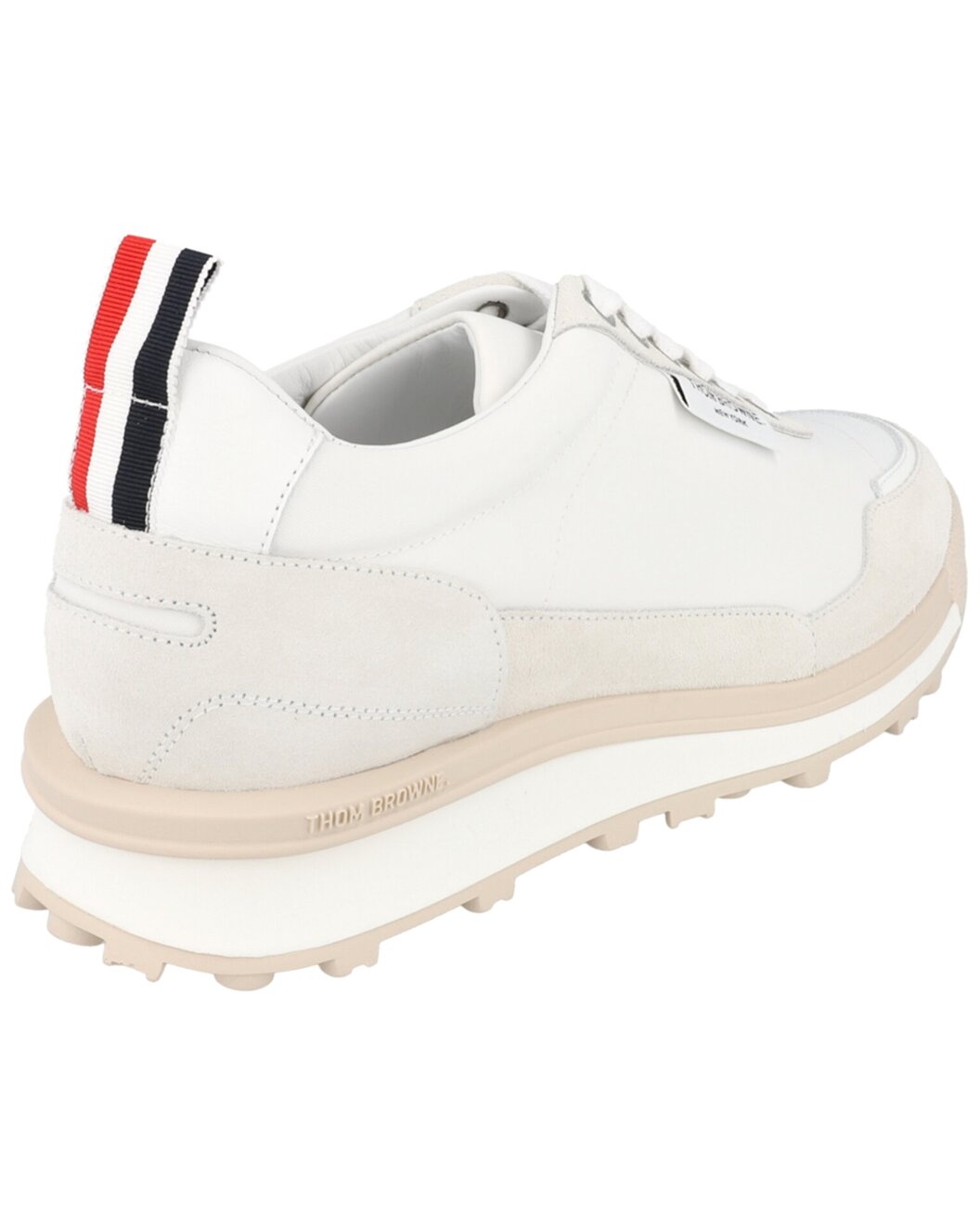 Thom Browne Alumni Trainer Sneaker - 3