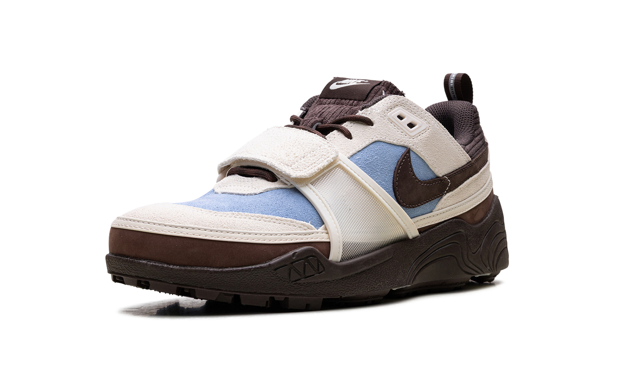 Zoom Field Jaxx "Travis Scott - Leche Blue" - 4