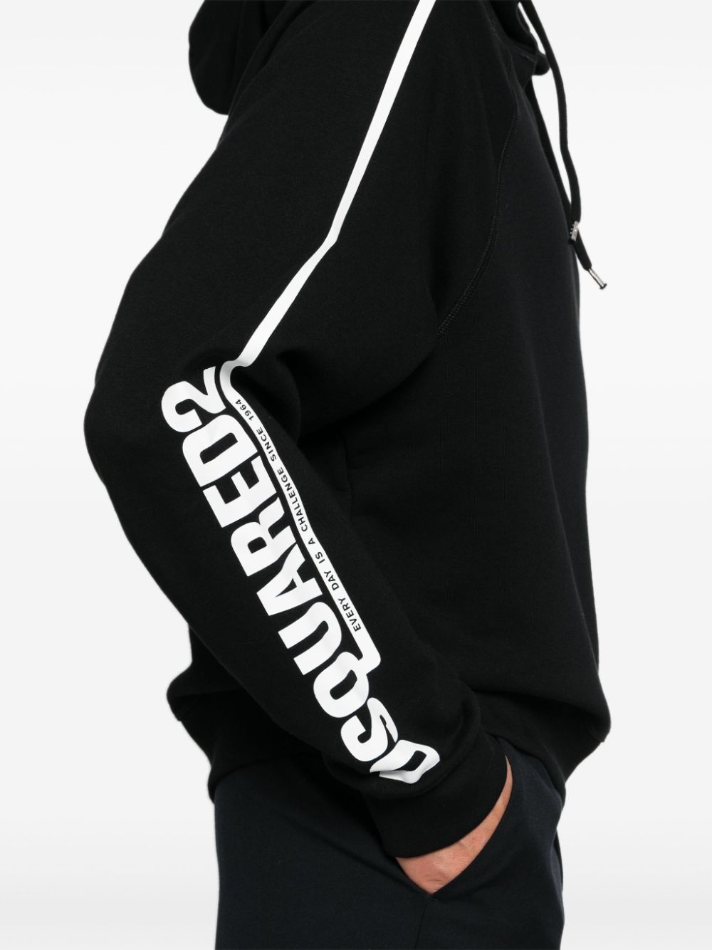 Cipro hoodie - 5