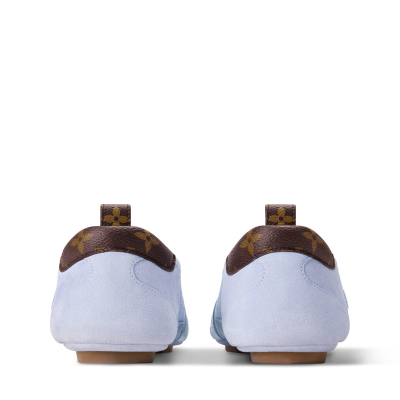 LV Sneakerina 4