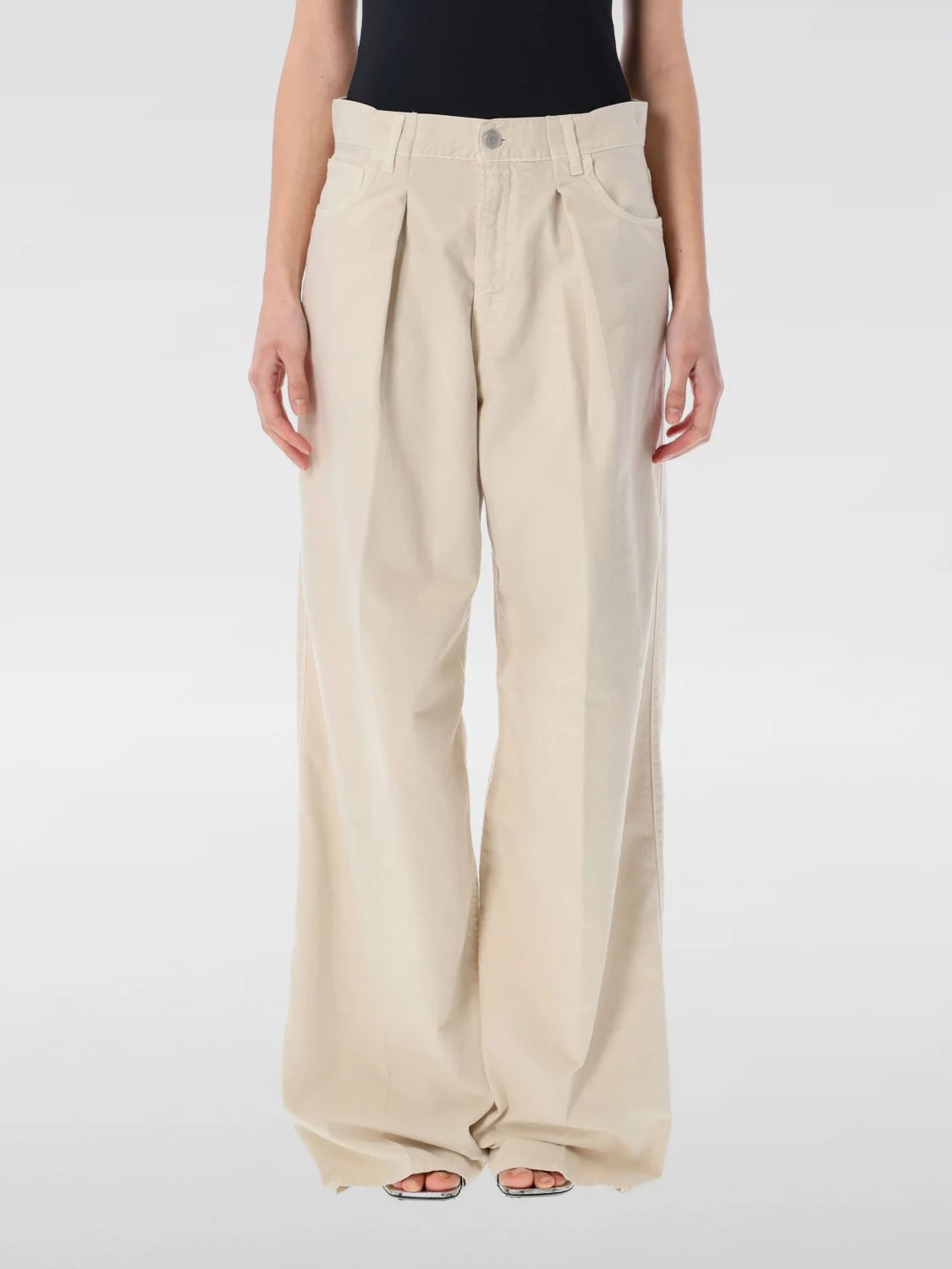 Jeans woman Haikure - 1