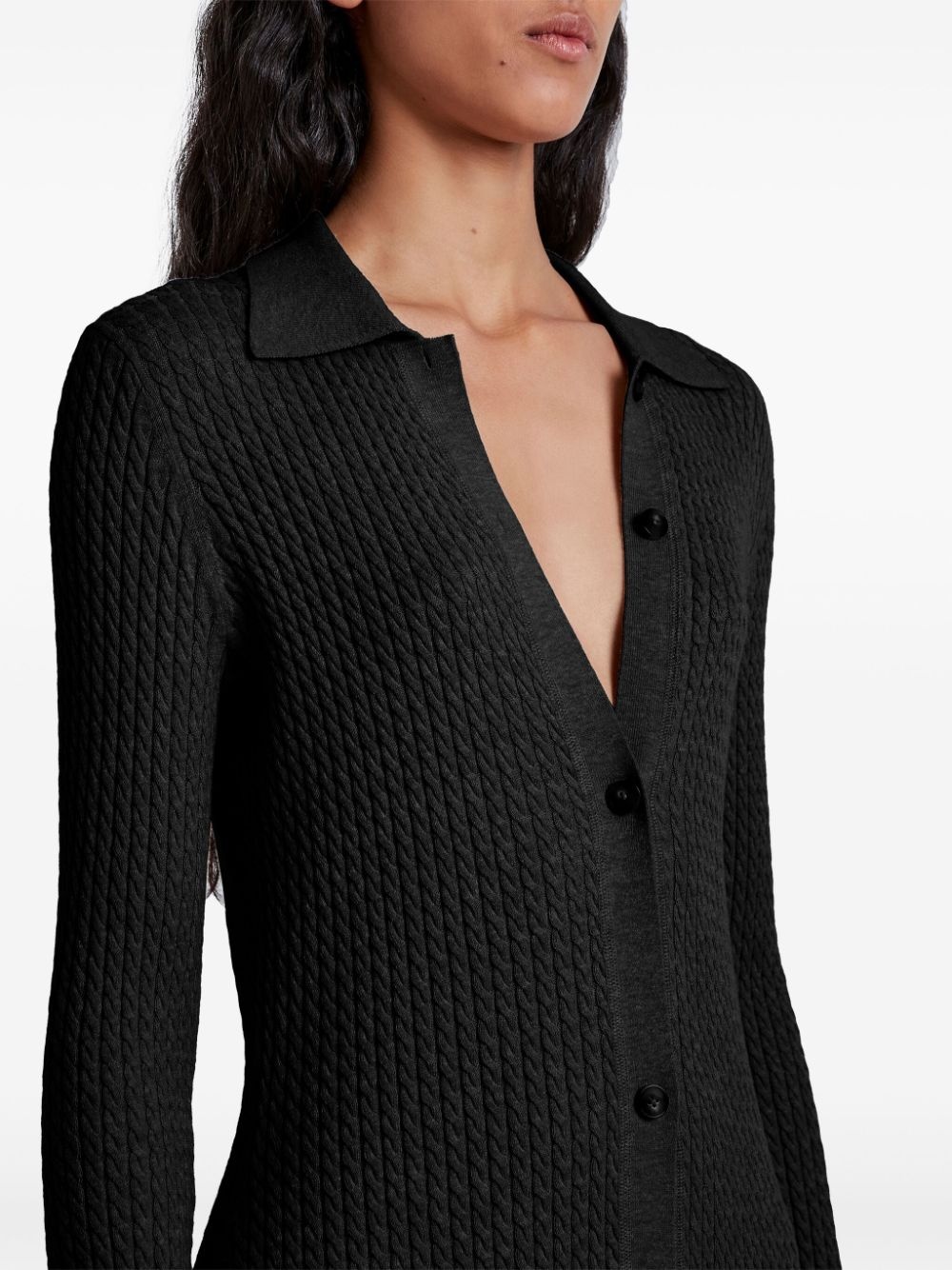 Phillips midi dress - 5