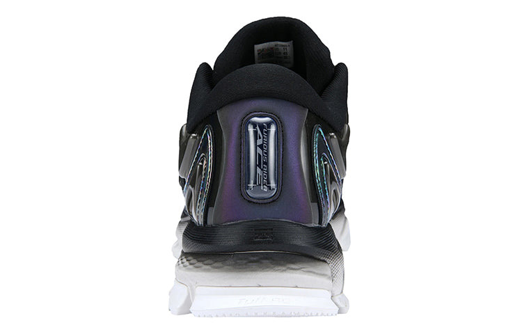 (WMNS) Li-Ning ACE 1.5 'Black' AZGS024-1 - 4
