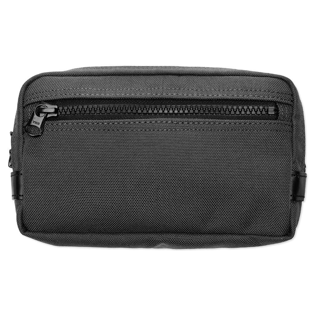 NEIGHBORHOOD NHPT POUCH / N-CASE - GREY - 2