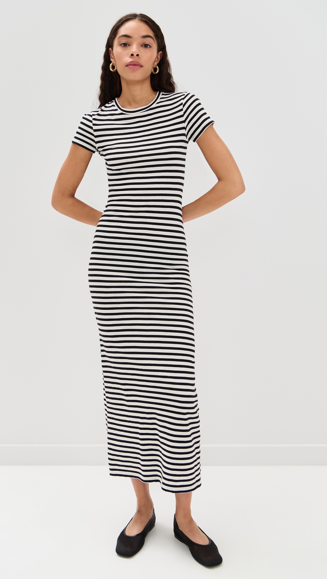 Lucinda Dress - 6