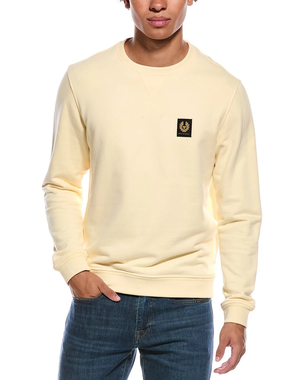 Belstaff Sweatshirt - 1