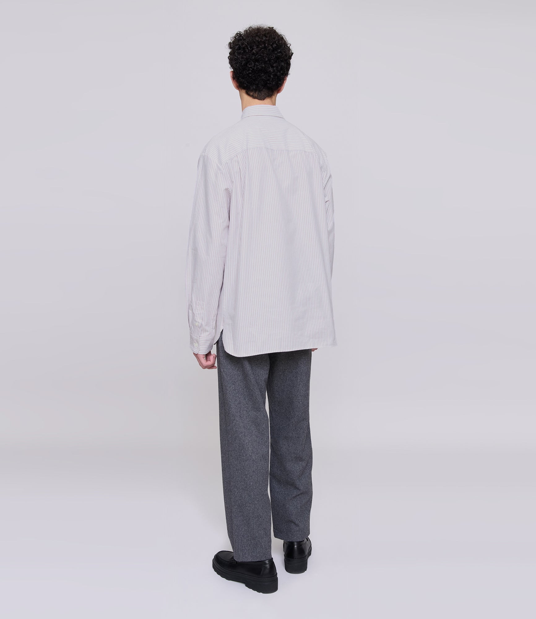 MATEO SHIRT - 3