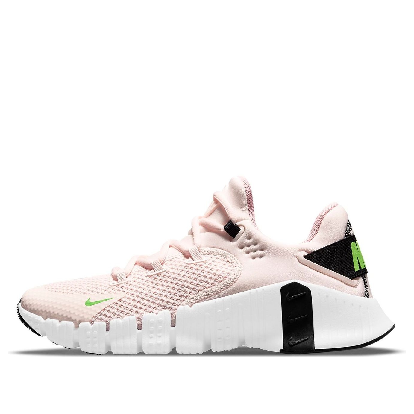 (WMNS) Nike Free Metcon 4 'Light Soft Pink' CZ0596-636 - 1
