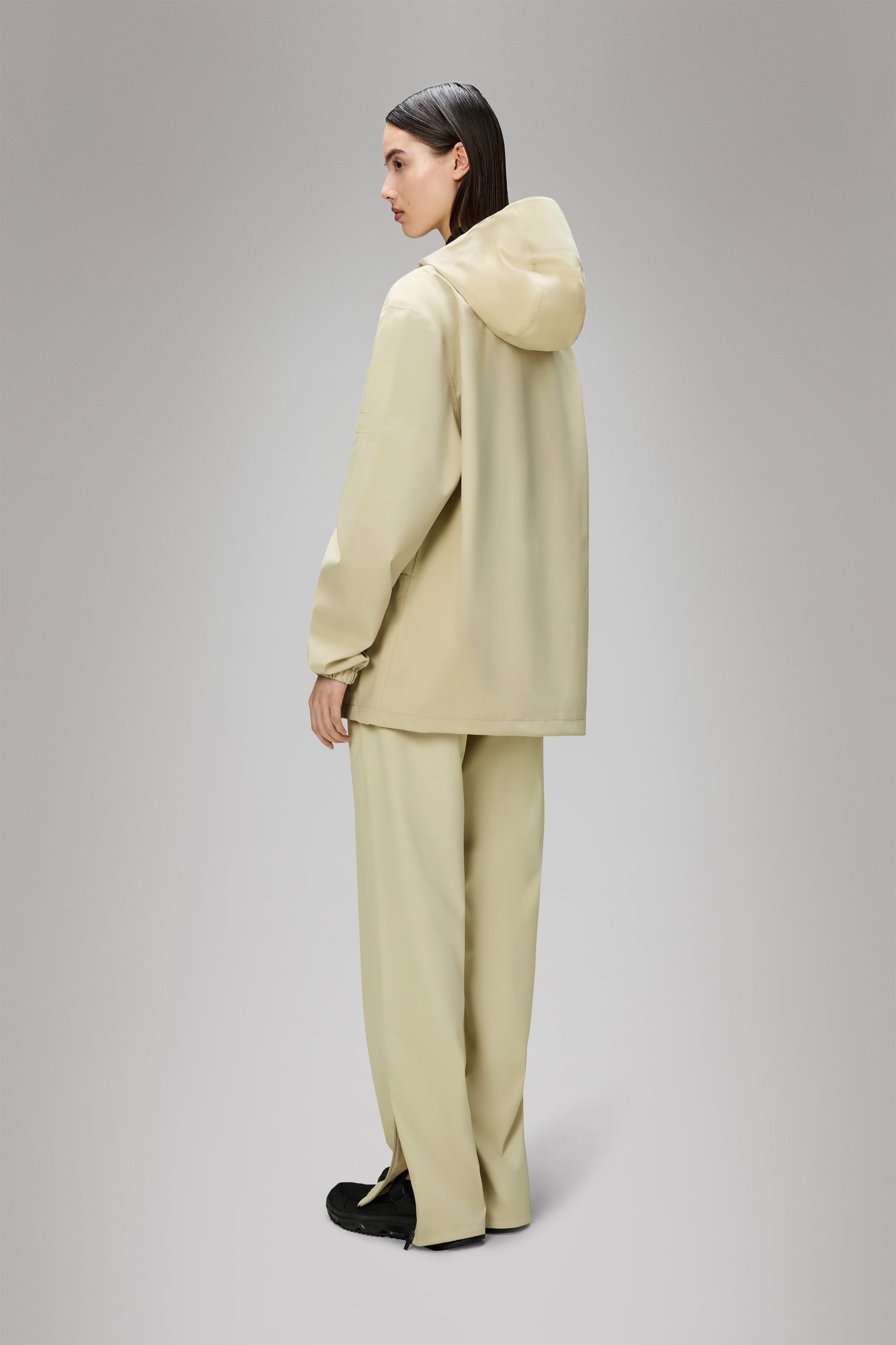 Suva Hardshell Pocket Jacket - 3