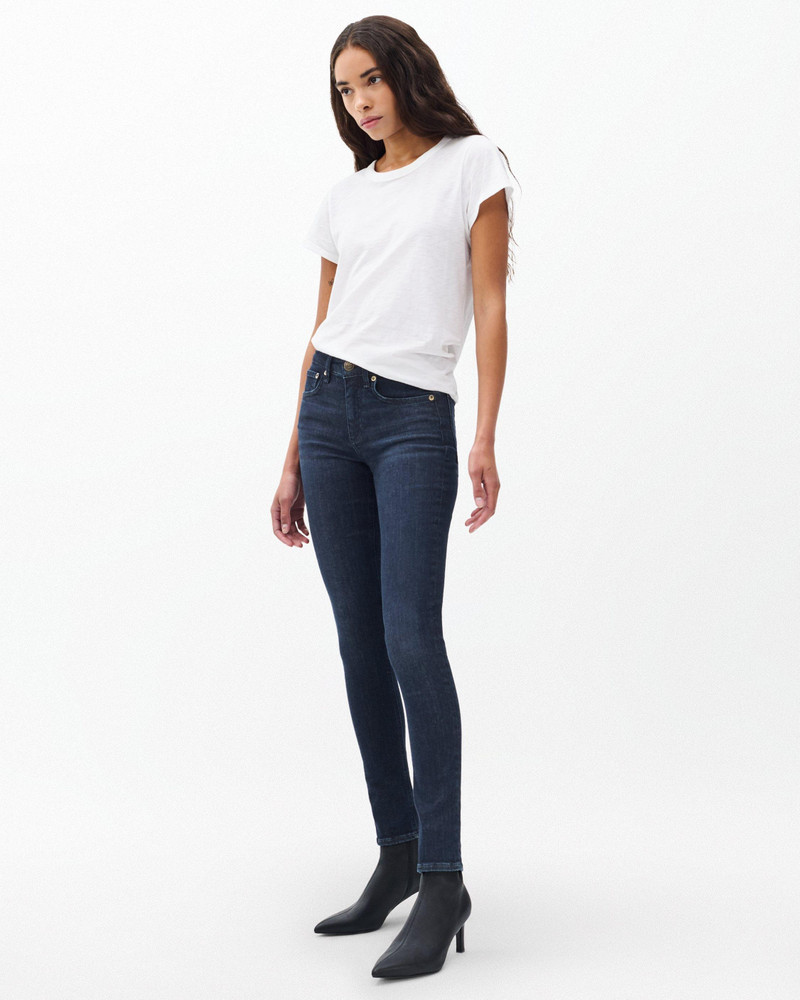 rag & bone Cate Ankle-Length Skinny Jeans
Epic in Hillcrest outlook