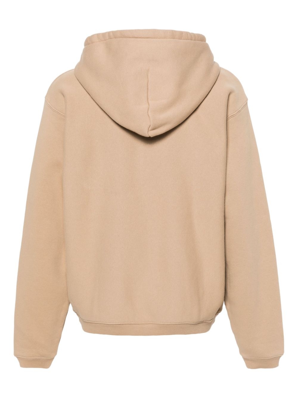 Stüssy Stussy Outline Zip Hoodie 'Olive' | goat | REVERSIBLE Stüssy Stussy Outline Zip Hoodie 'Olive' | goat | REVERSIBLE