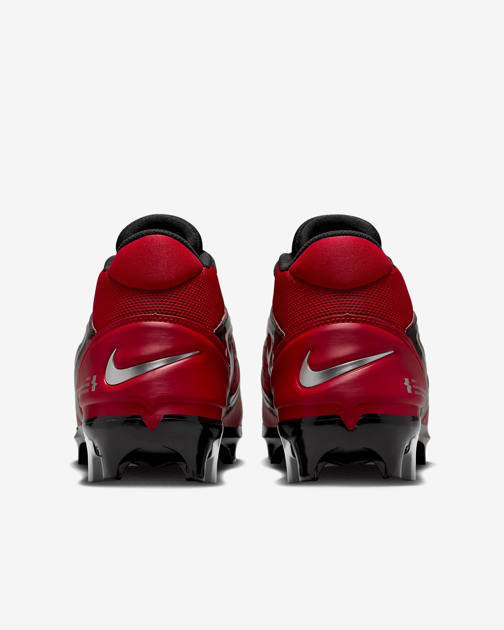 Nike Nike Alpha Menace 4 Pro Football Cleats | REVERSIBLE