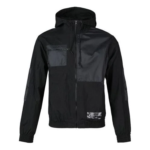 Nike MENS KD Durante Basketball Casual Sports Jacket Black BV3332-010 - 1