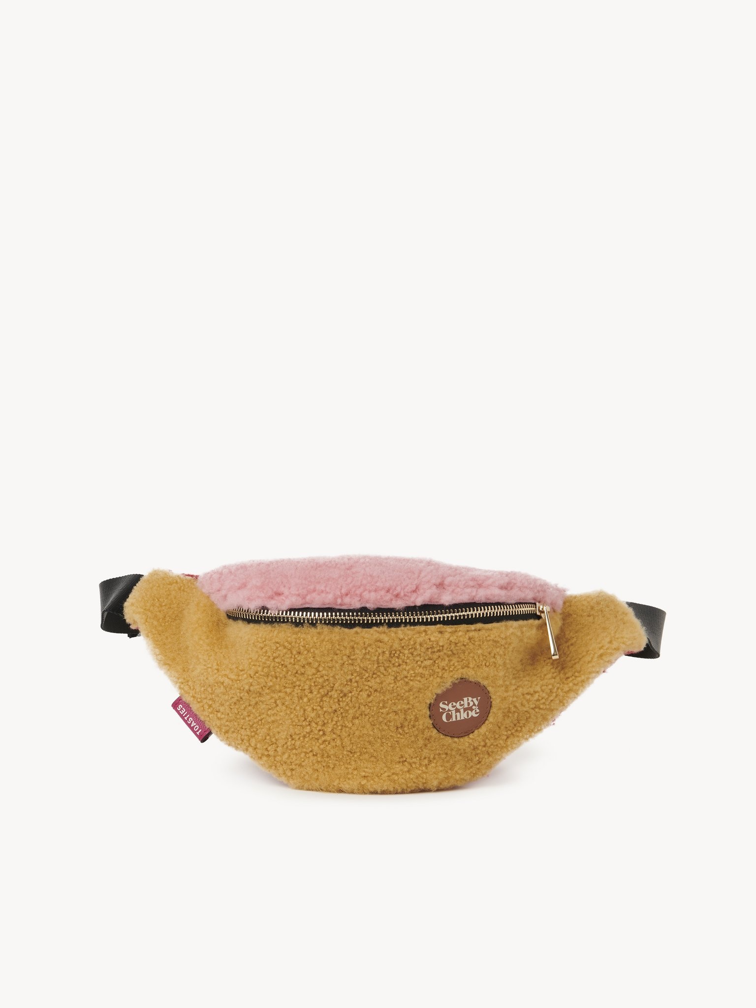 HUGGY BANANA BELT BAG - 1