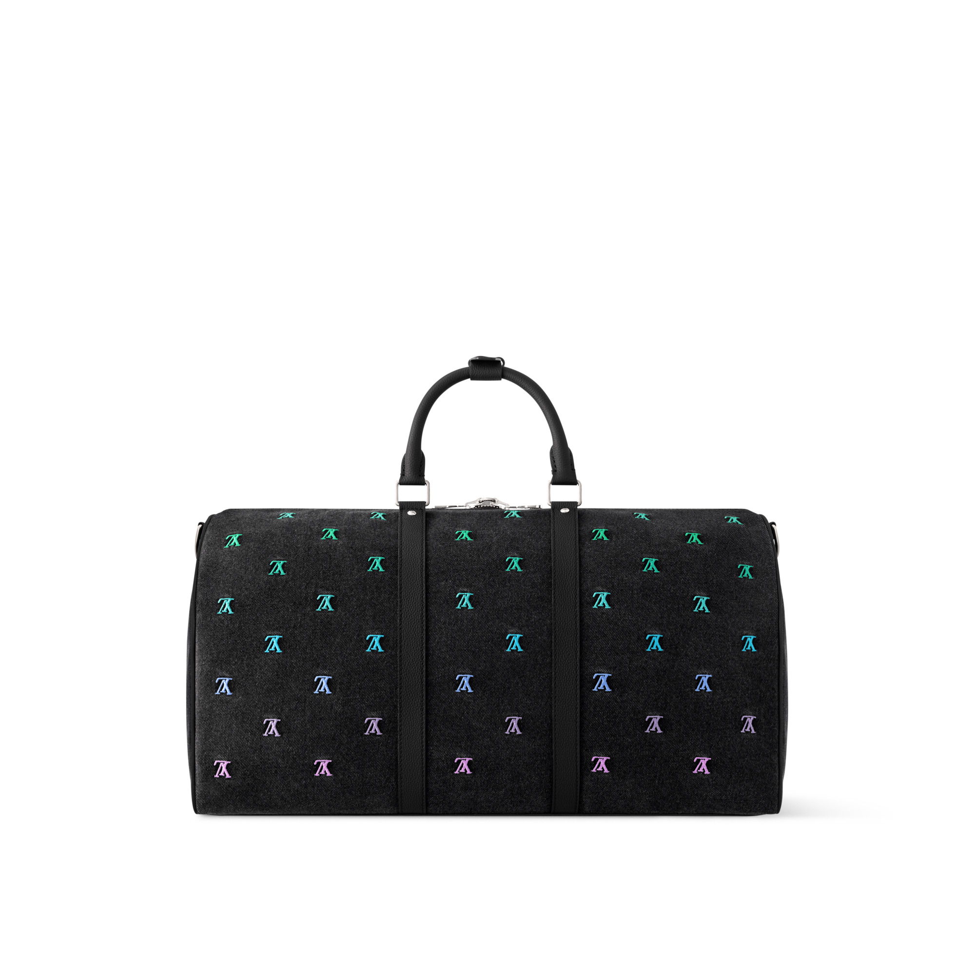 Keepall Bandoulière 50 - 4