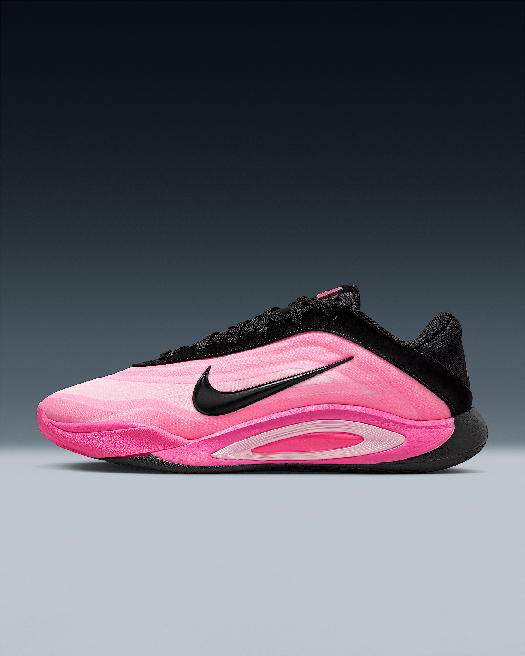 A'One "Leo Lights" A'ja Wilson Basketball Shoes - 1
