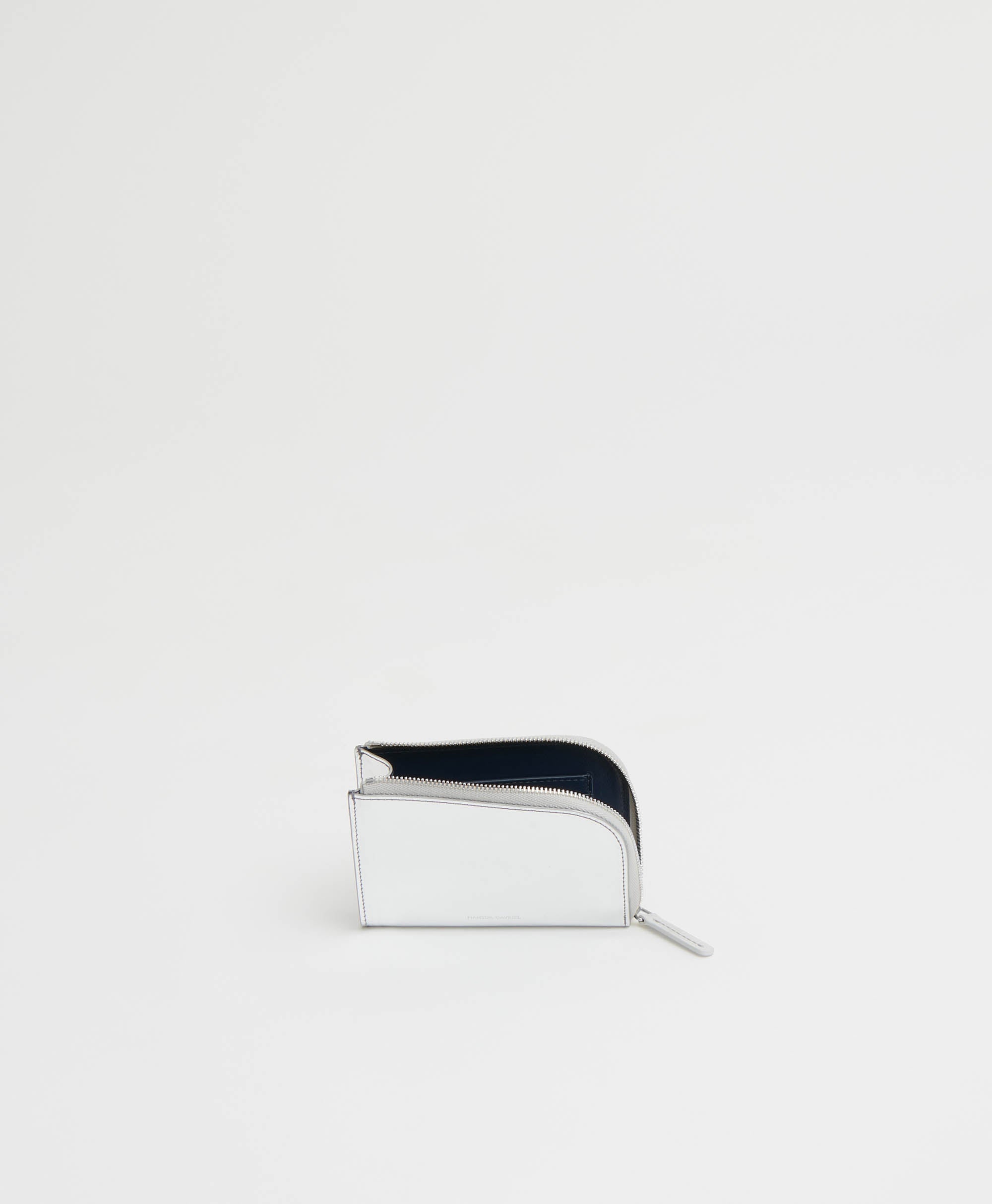 COMPACT ZIP WALLET - 4