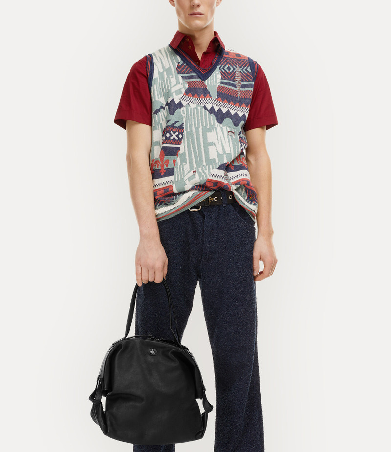 MARA LARGE HOLDALL 3