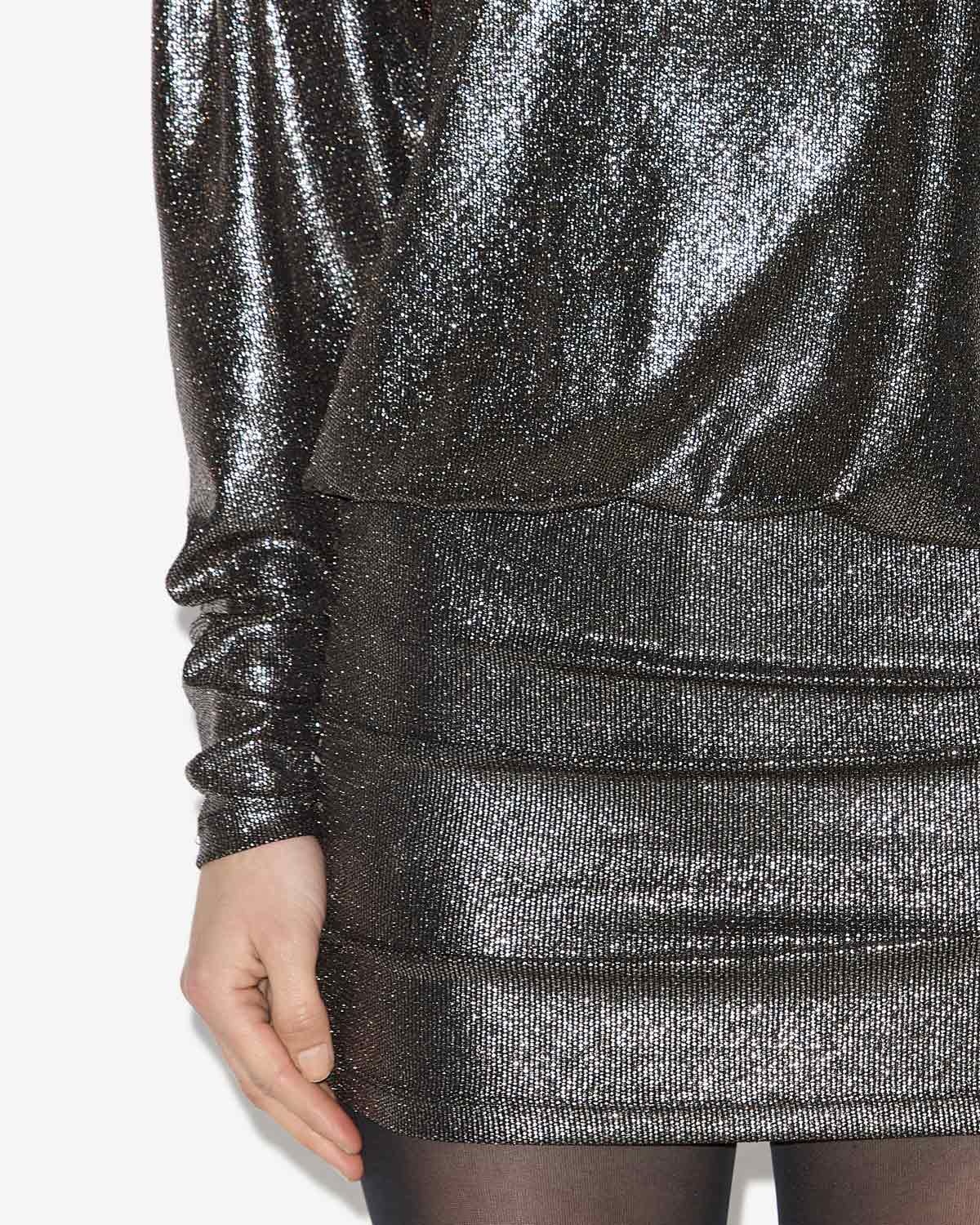 BRITANY DRESS - 3