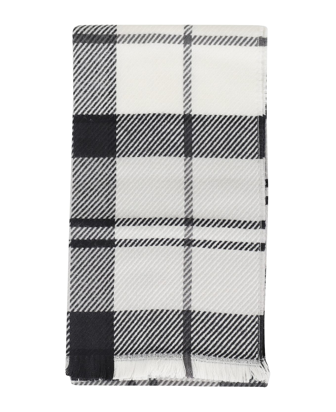 Pendle Beanie Scarf - 2