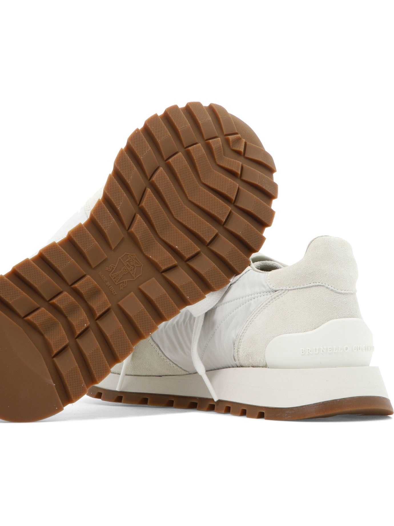 Brunello Cucinelli Sneakers & Slip-on - 5