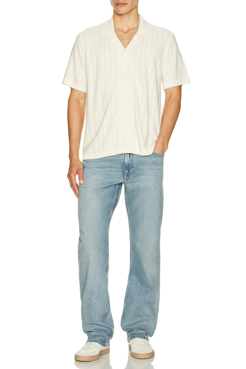 PAIGE Doheny Relaxed Jeans outlook