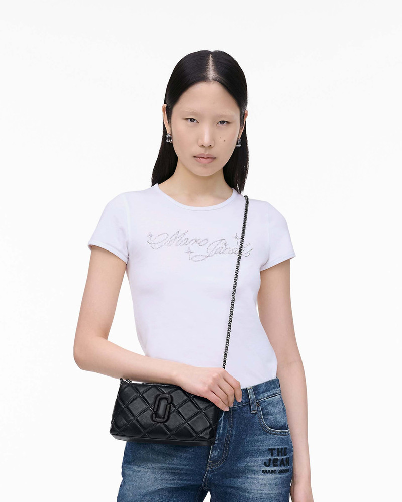 THE QUILTED SNAPSHOT POCHETTE 6