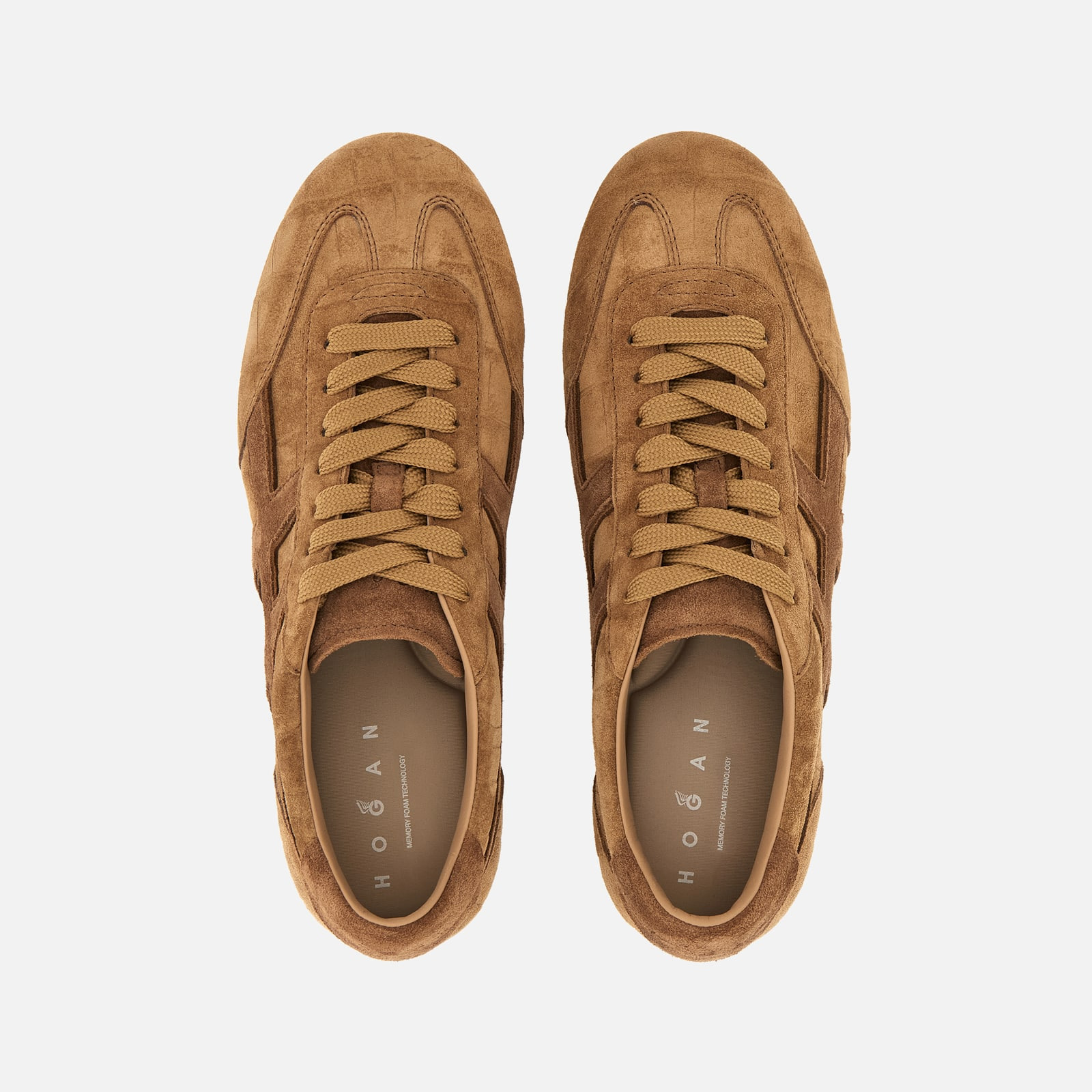 Sneakers Hogan Olympia - 5