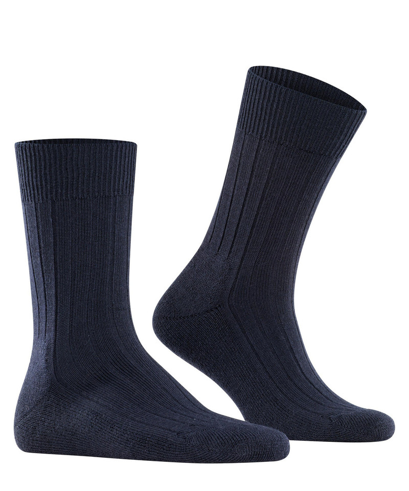 Teppich im Schuh Men Socks 3