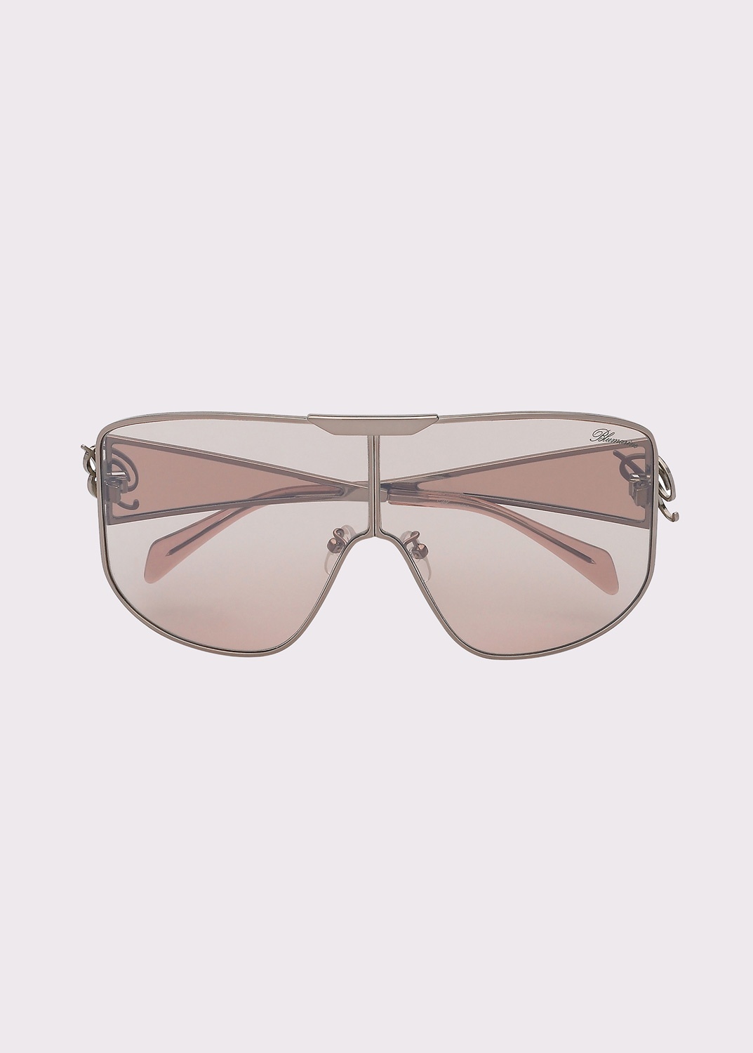 SHIELD SUNGLASSES - 1