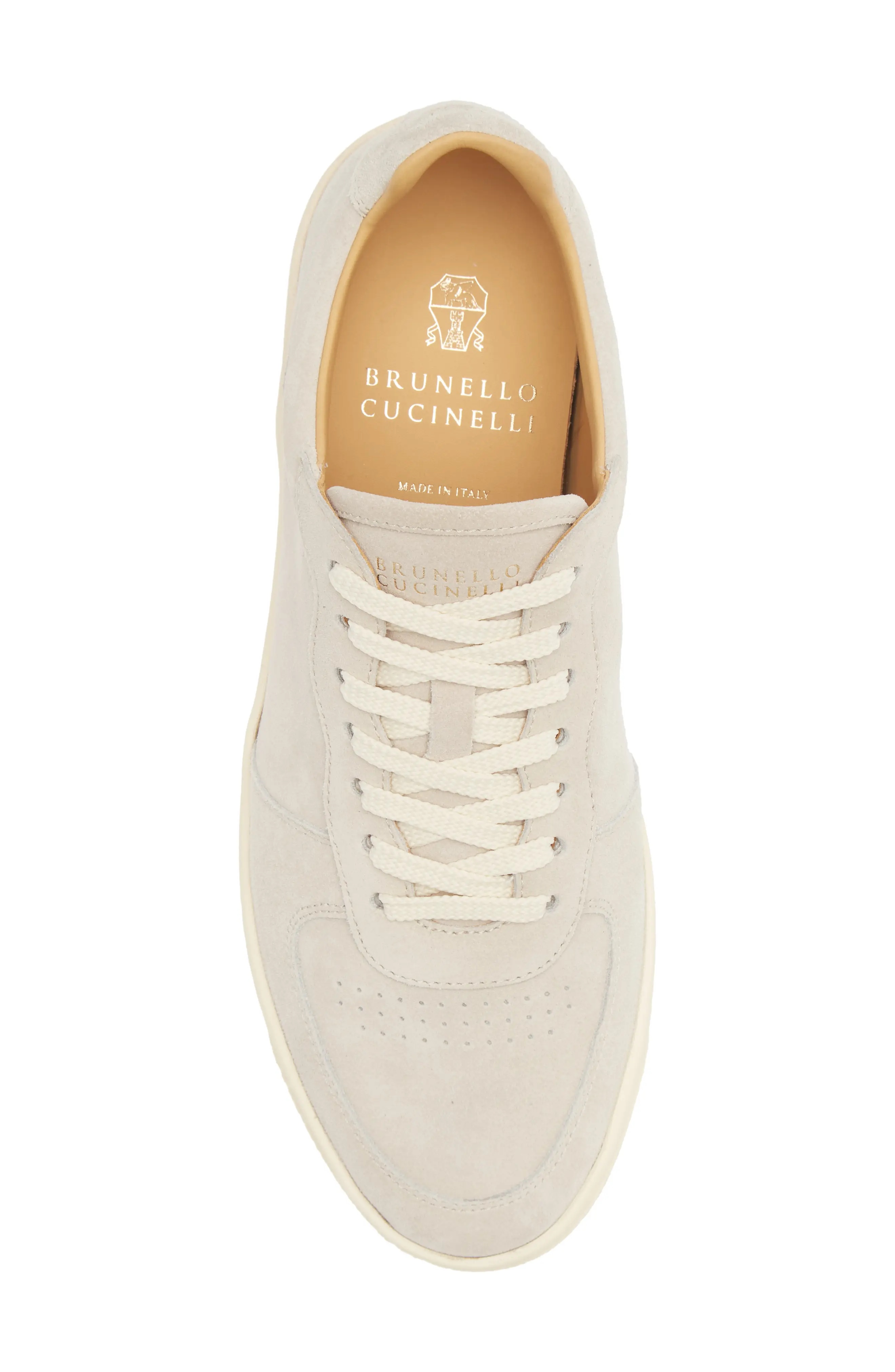 Flex Sole Sneaker - 5