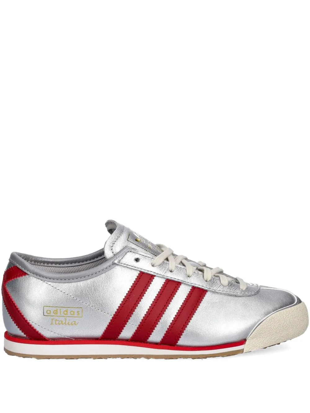 Italia 70s lace-up sneakers - 1