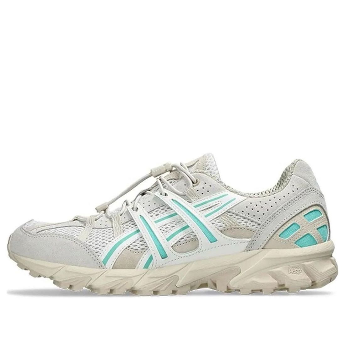 ASICS Gel-Sonoma 15-50 'White Aqua' 1203A547-100 - 1