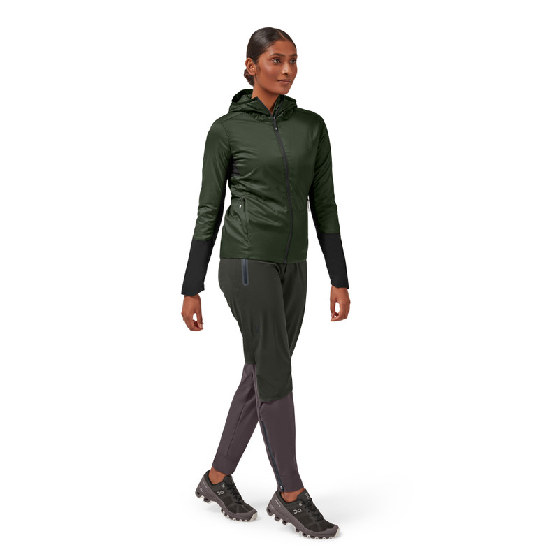 On Insulator Jacket outlook