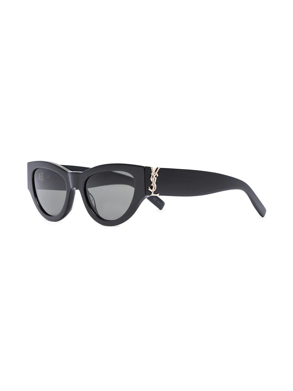 SL M94 cay-eye frame sunglasses - 3