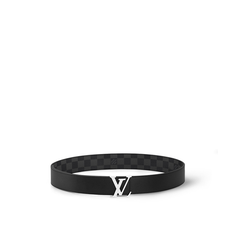 LV Initiales 40mm Reversible Belt 3