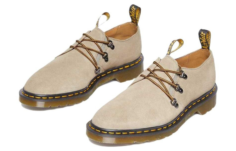 Dr. Martens x Engineered Garments 1461 'Milkshake Suede' 27965232 4