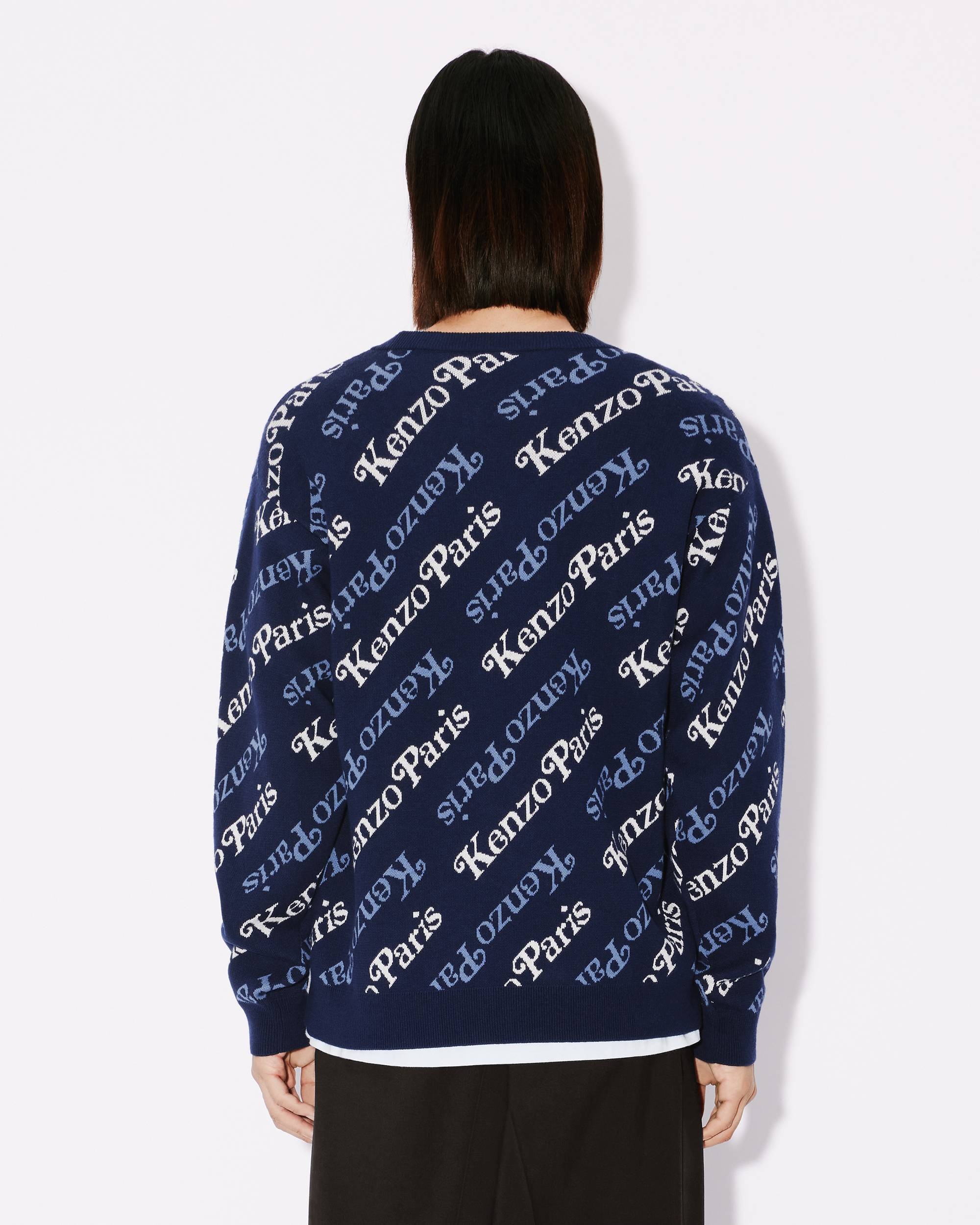 KENZO 'KENZO by Verdy' jumper | REVERSIBLE