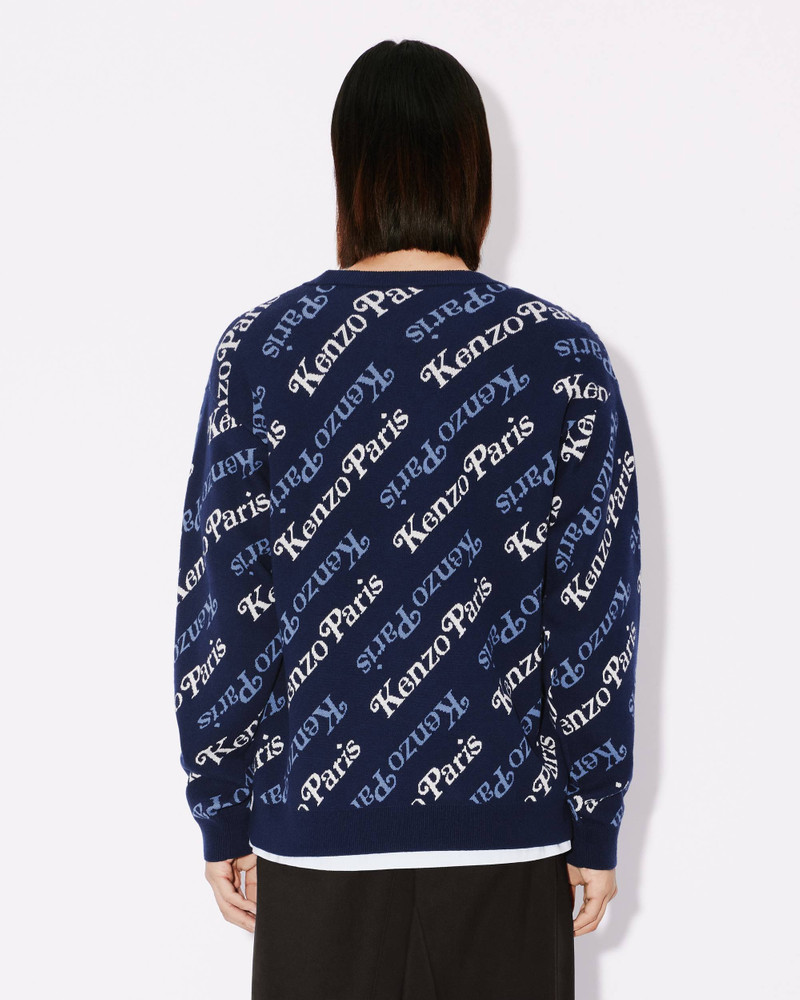 'KENZO by Verdy' 점퍼 4