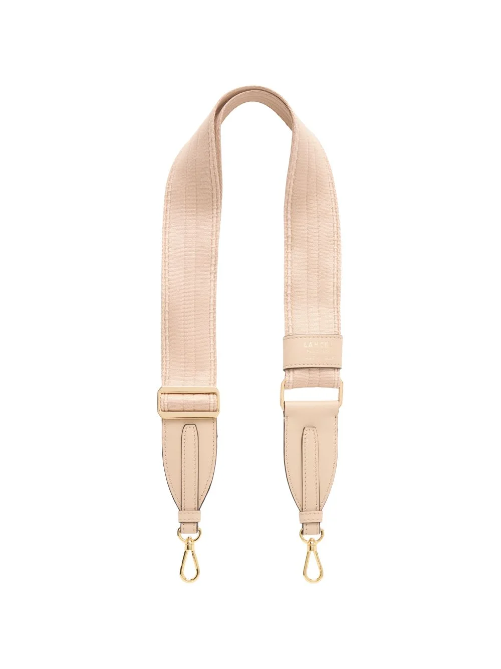 BCBG logo bag strap - 1